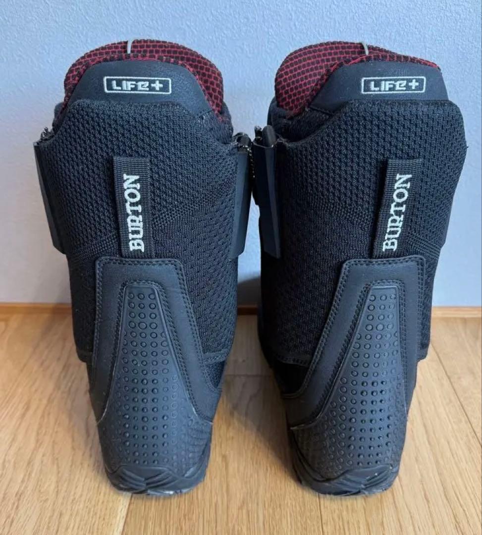 burton SLX スノーボードブーツ 26.0 美品 エスエルエックス