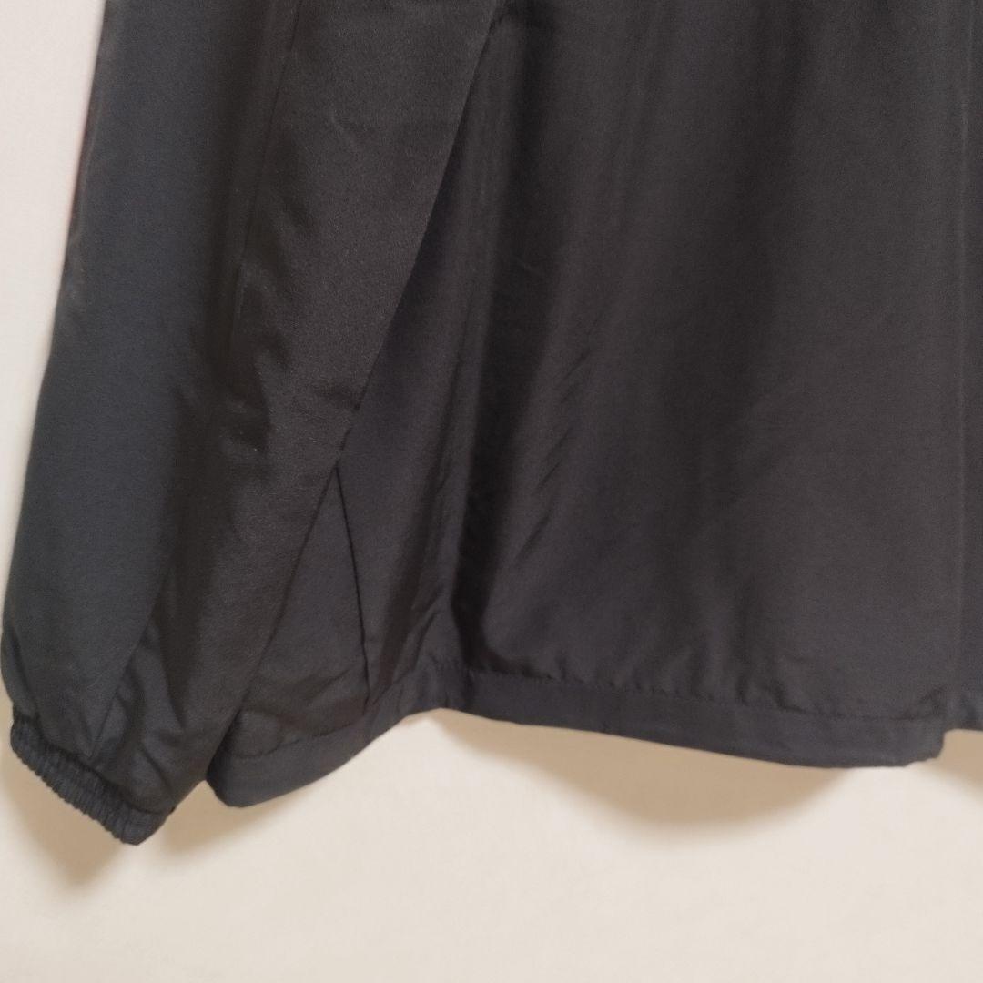 XLサイズ ACミラン ウインドブレーカー adidas セリエA