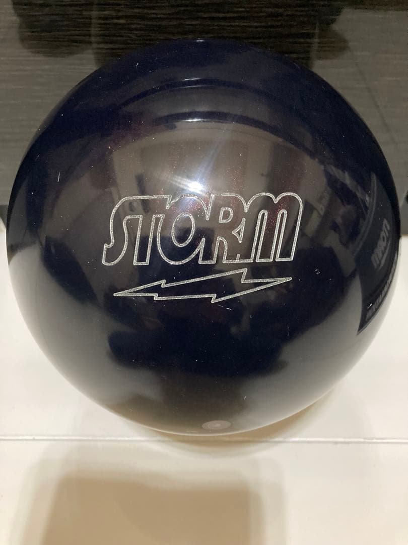 フィジックス・ブラックアウト 14P(元箱付き)