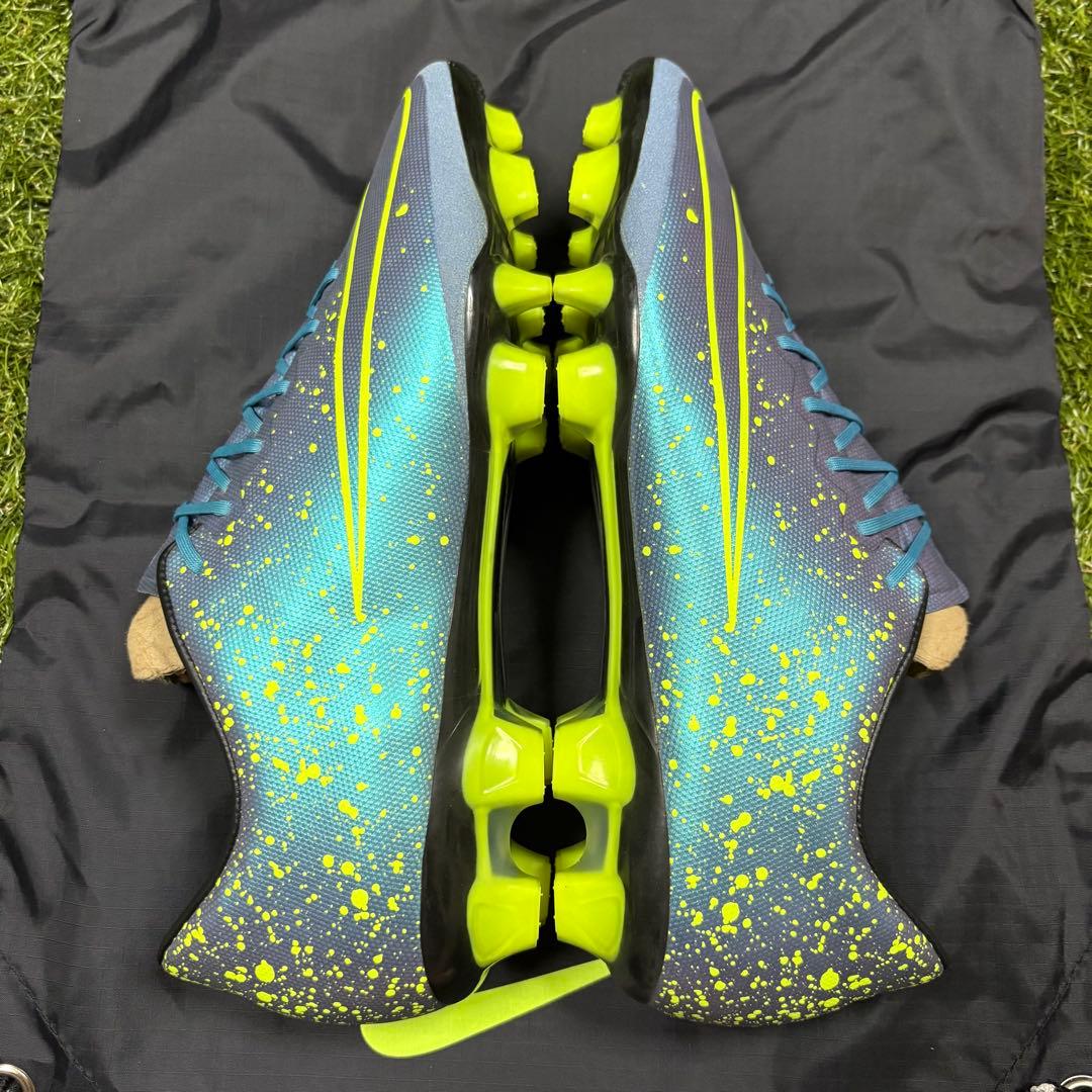 NIKE Mercurial Vapor Ⅹ HG-V 26.5cm