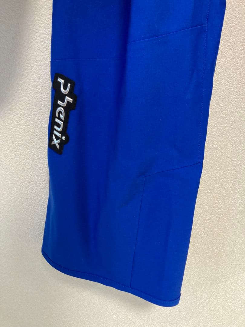 phenix フェニックス　スキーウェア上下セット メンズM