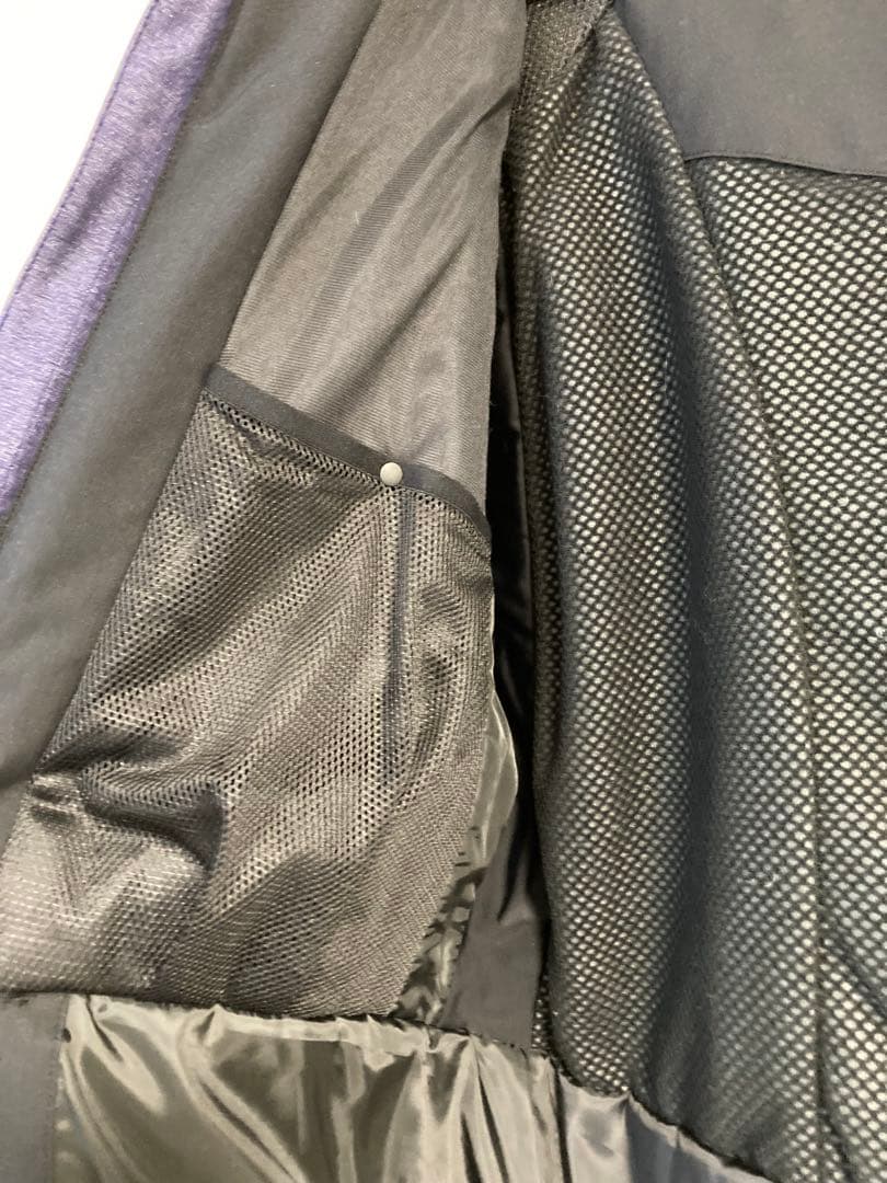 phenix フェニックス　スキーウェア上下セット メンズM