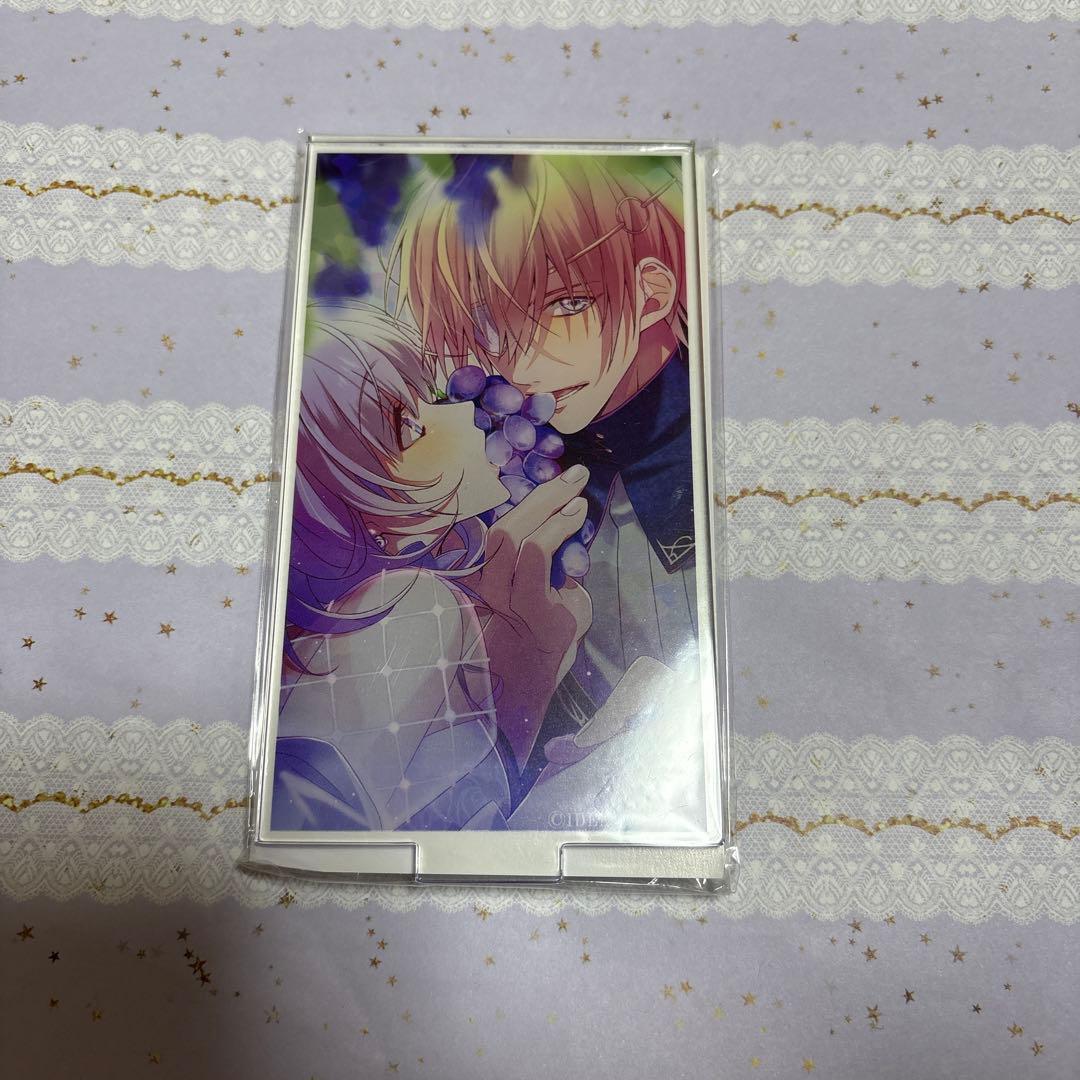 パリカ　オトモバ　アクスタ