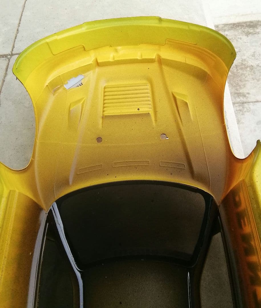 タミヤ 1/10スケール ラジコン ペンズオイル スカイラインGT-R R34