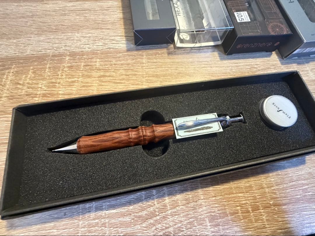 シャーペン、ボールペン、文房具