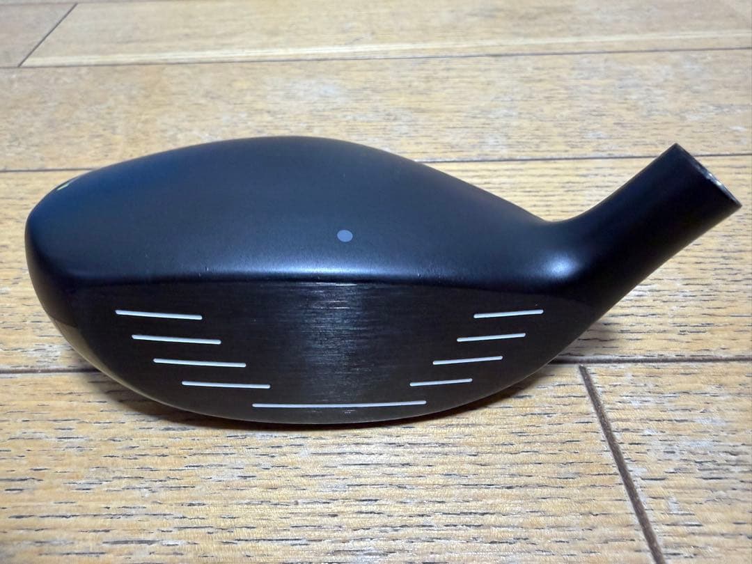 PING G430 MAX フェアウェイウッド 3W ヘッドのみ