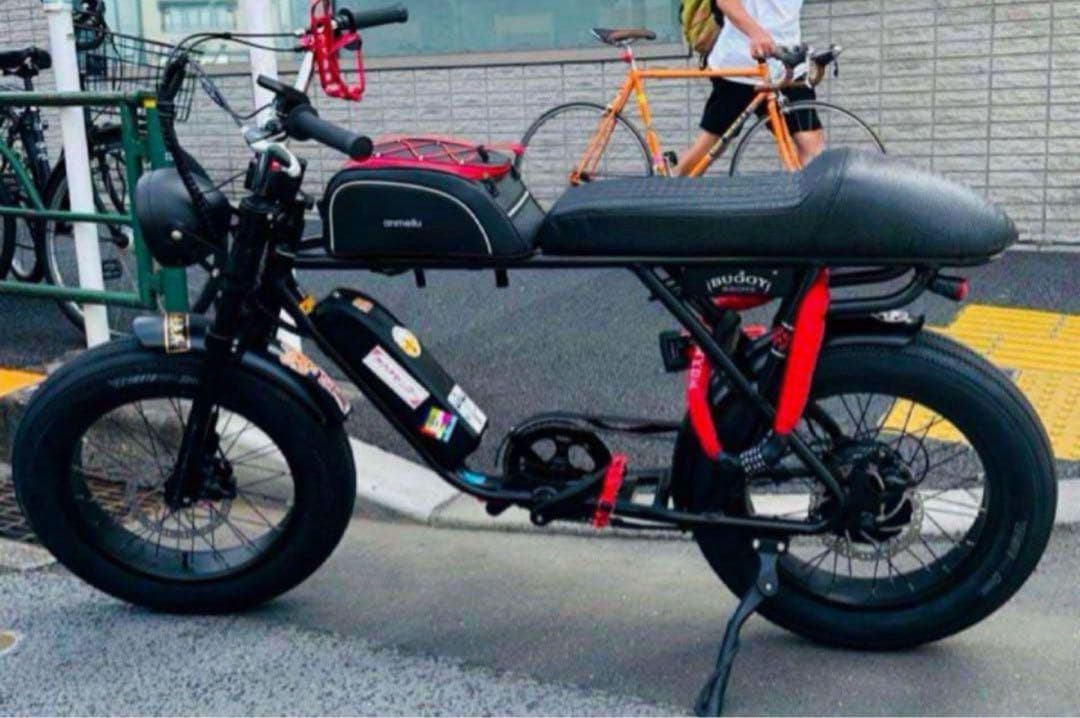 【希少レア】Bronxbuggyブロンクスバギー専用フットレストペダル2人乗り用