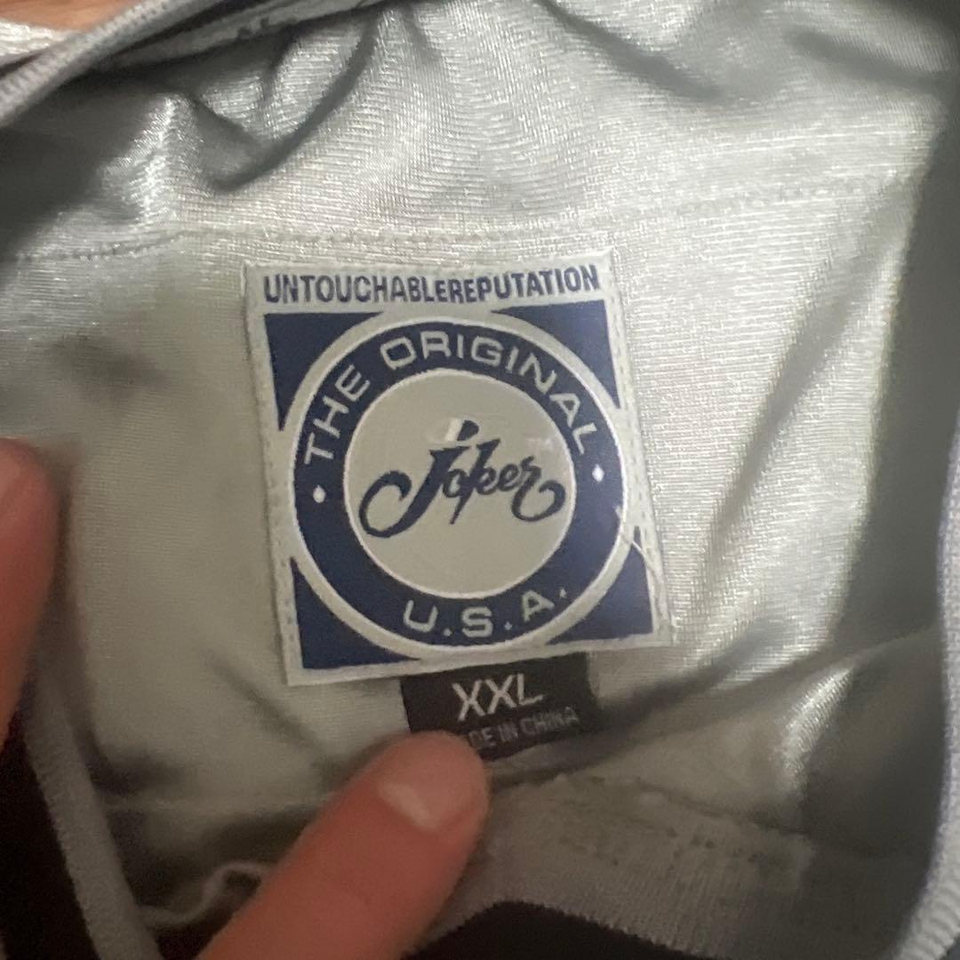 JOKER BRAND ジョーカーブランド