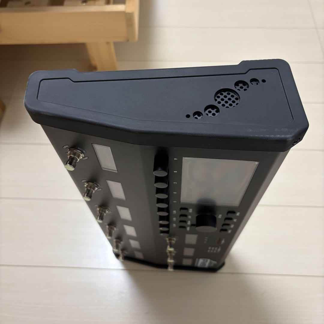 ギター Fractal Audio Systems FM9 Mark II Turbo