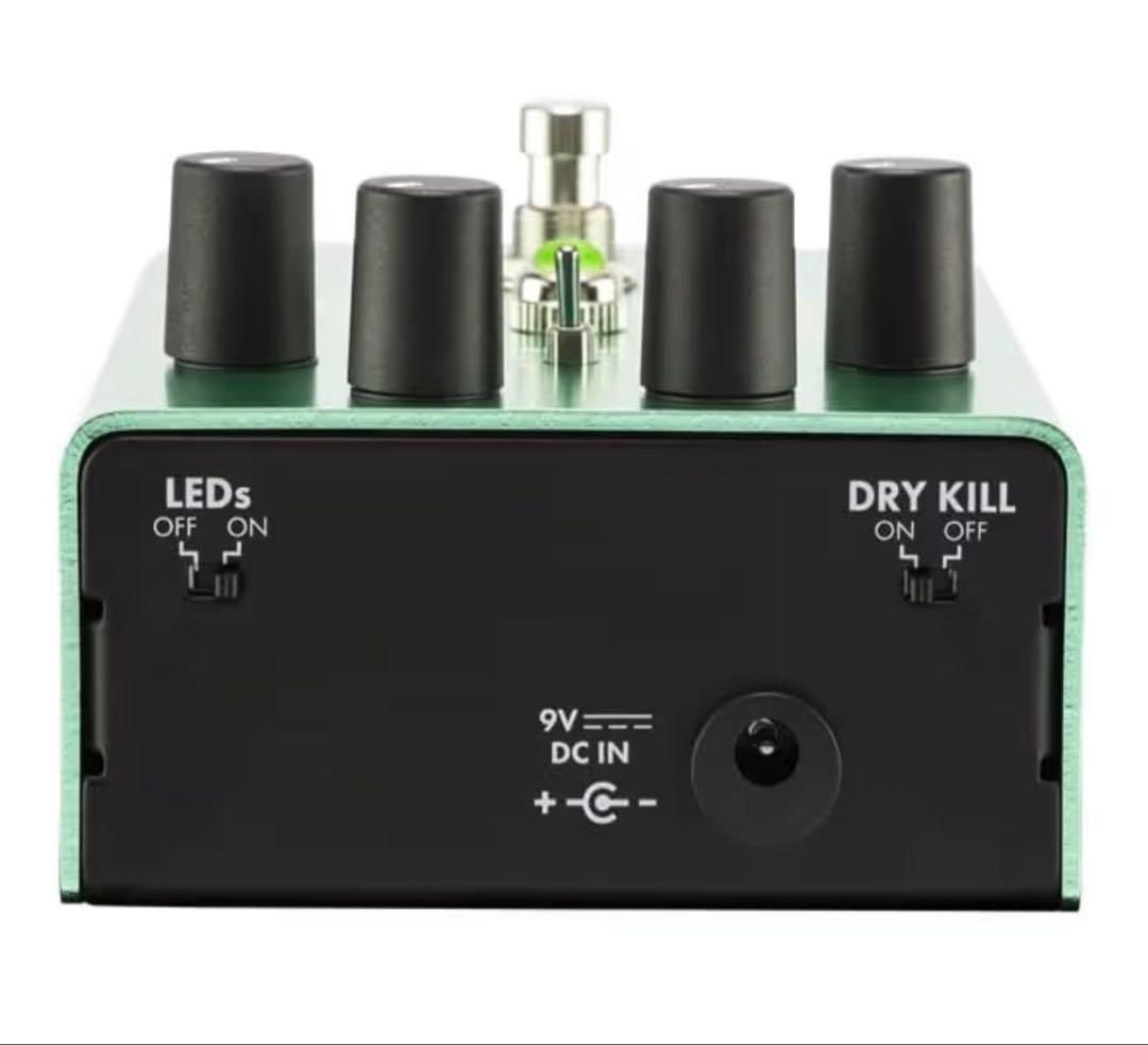 Fender Marine Layer Reverb ギターエフェクター