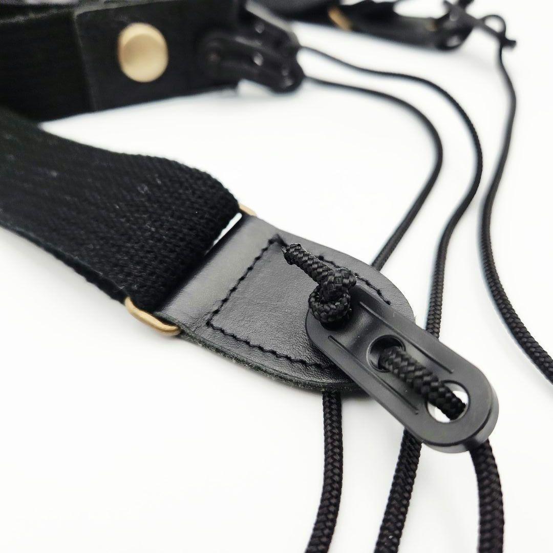 B.AIR BS-SHOULDER サックス用 バードストラップ