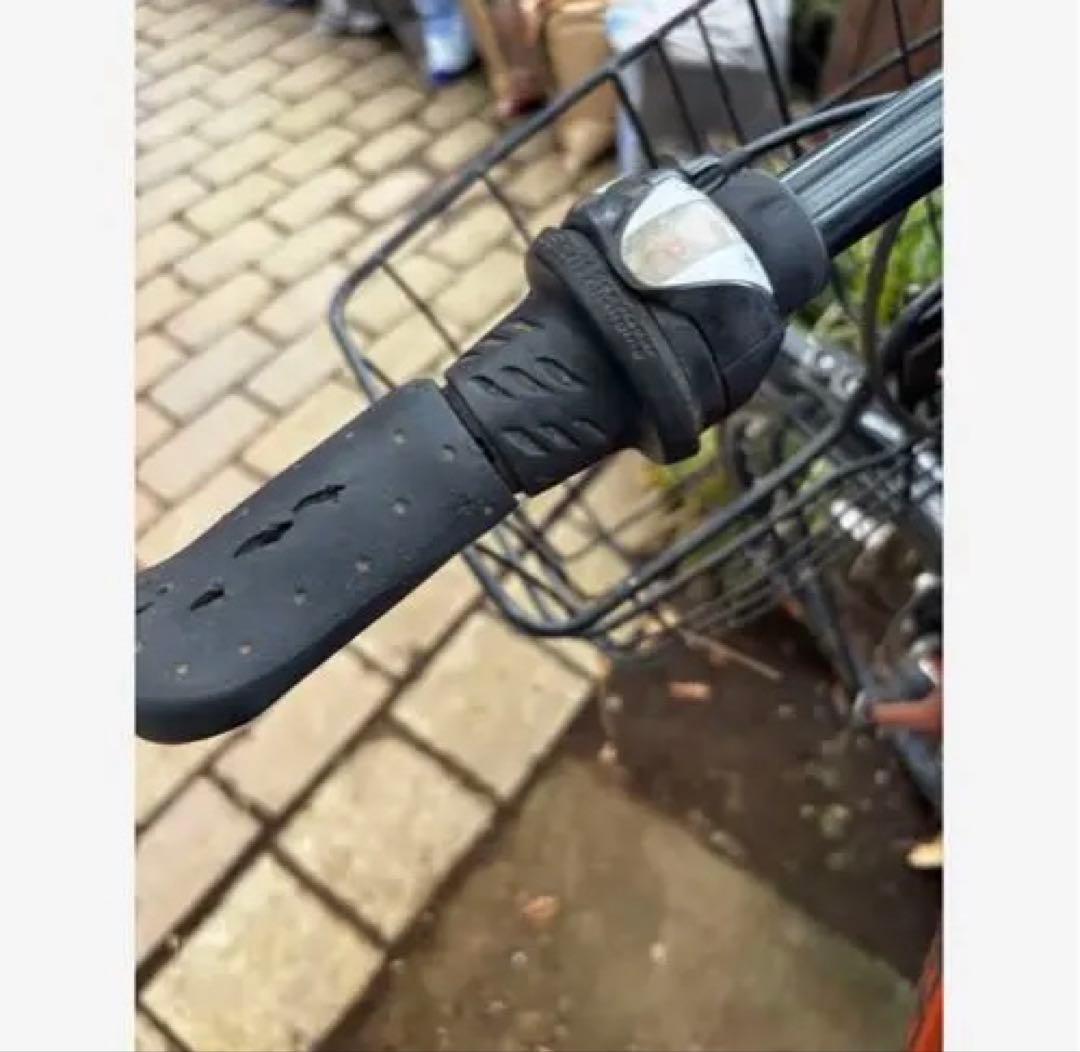 アサヒ　あさひ自転車 オフィスプレスG