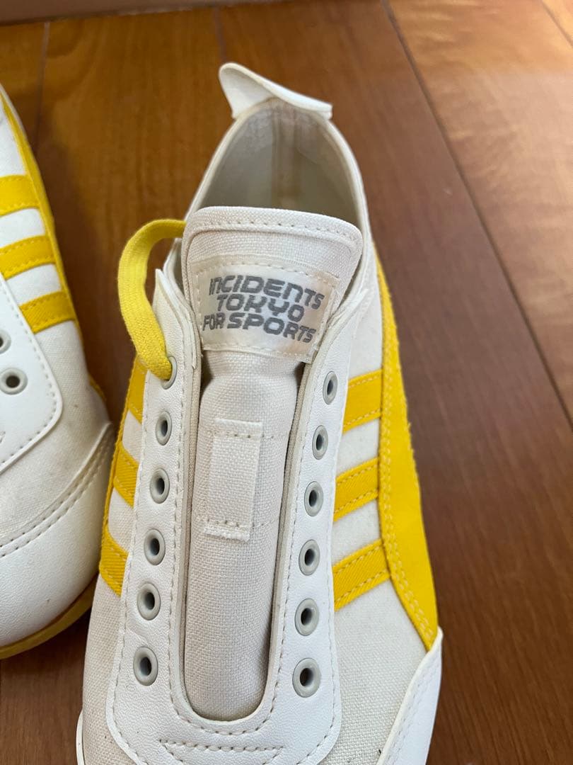 未使用品 東京事変 moonstar jaguar コラボスニーカー 椎名林檎