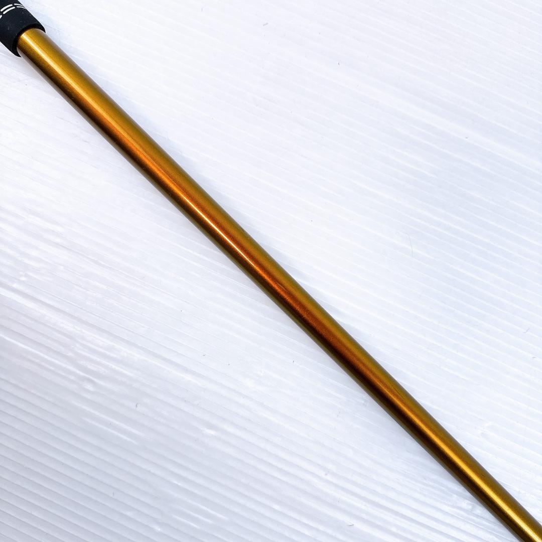 PING　ALTA J CB（R）　ドライバー用シャフト／ピン新スリーブ　アルタ