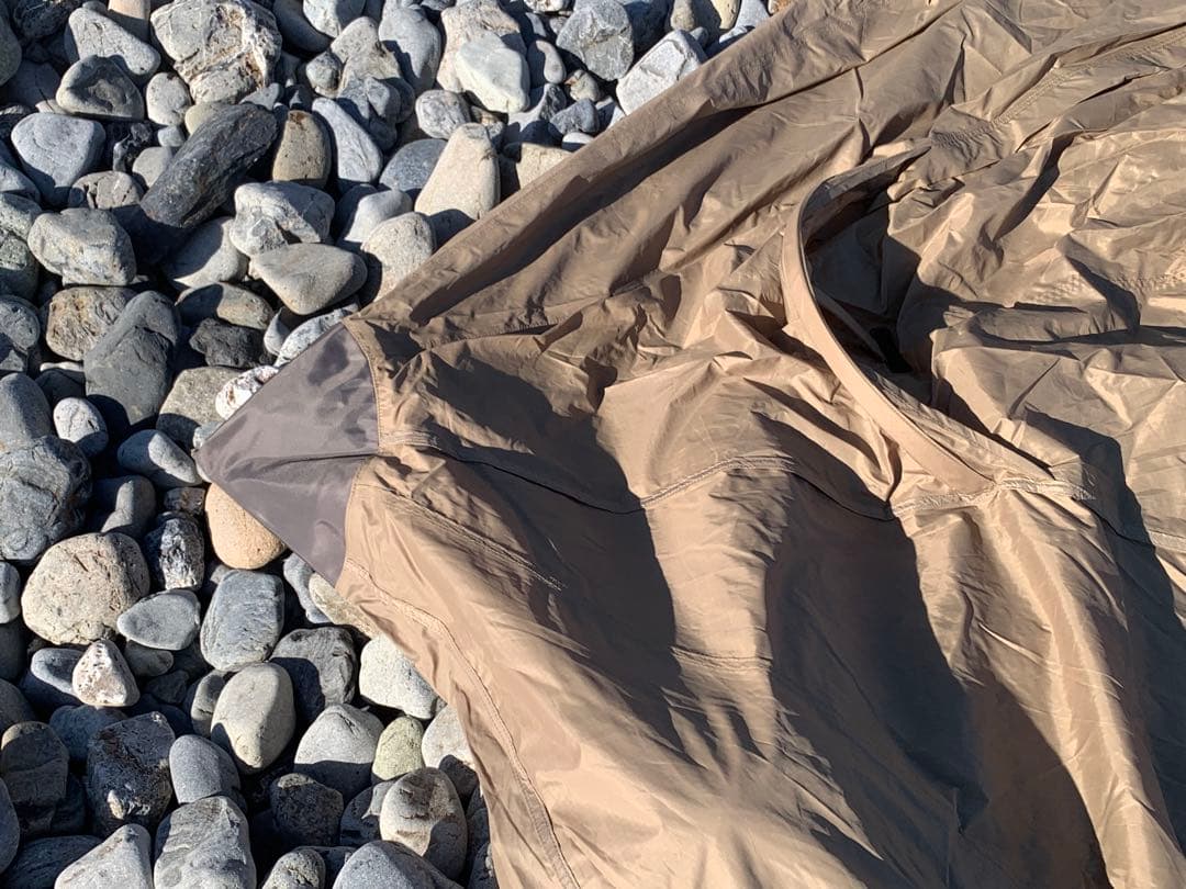 ⭐︎なおき⭐︎ ゼインアーツ　ゼクーM テント　キャンプ　設営確認済