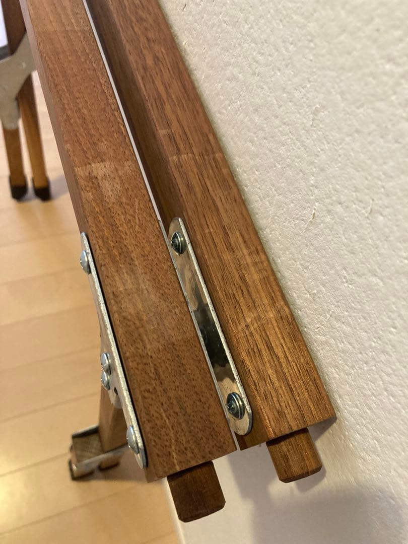 old mountain Nora'sフレーム&真鍮パネル4枚セット