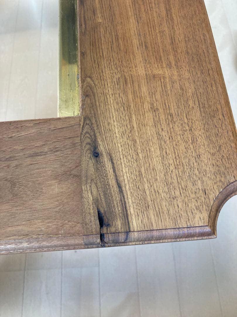 old mountain Nora'sフレーム&真鍮パネル4枚セット