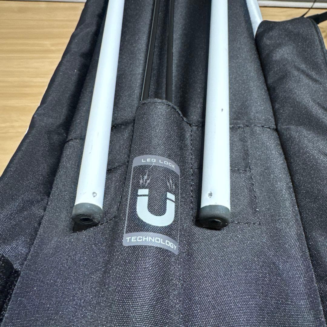 テーラーメイド FLEXTECH スタンド式キャディバッグ