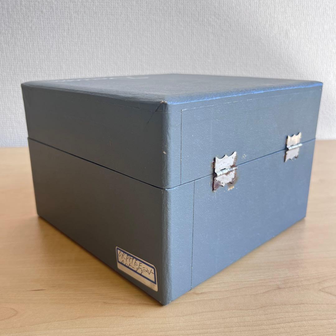 Daum France パートドヴェール ボウル 抹茶茶碗 ORPHEE 未使用