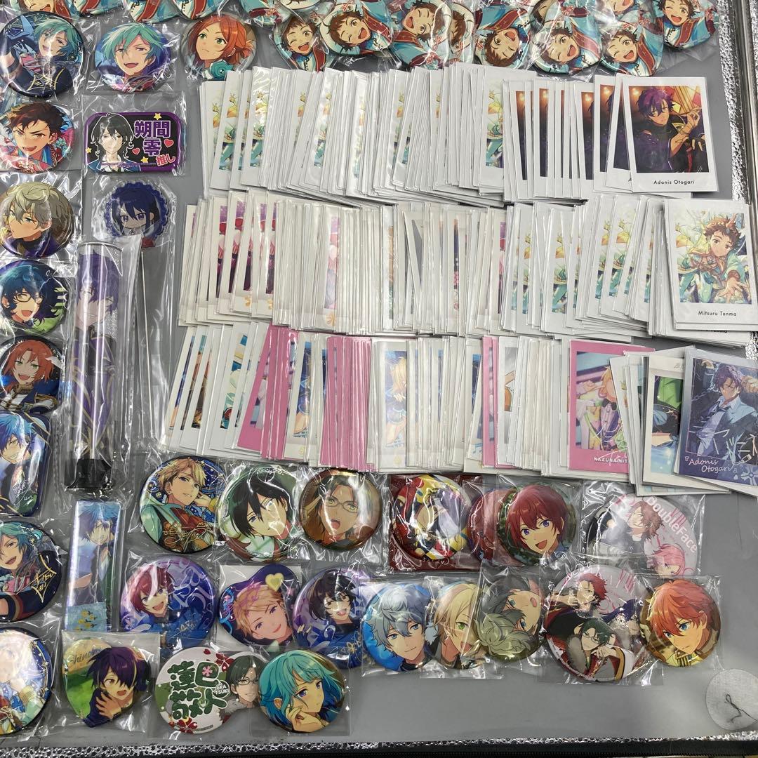 ★あんスタ　あんさんぶるスターズ　まとめ売り 1000点以上