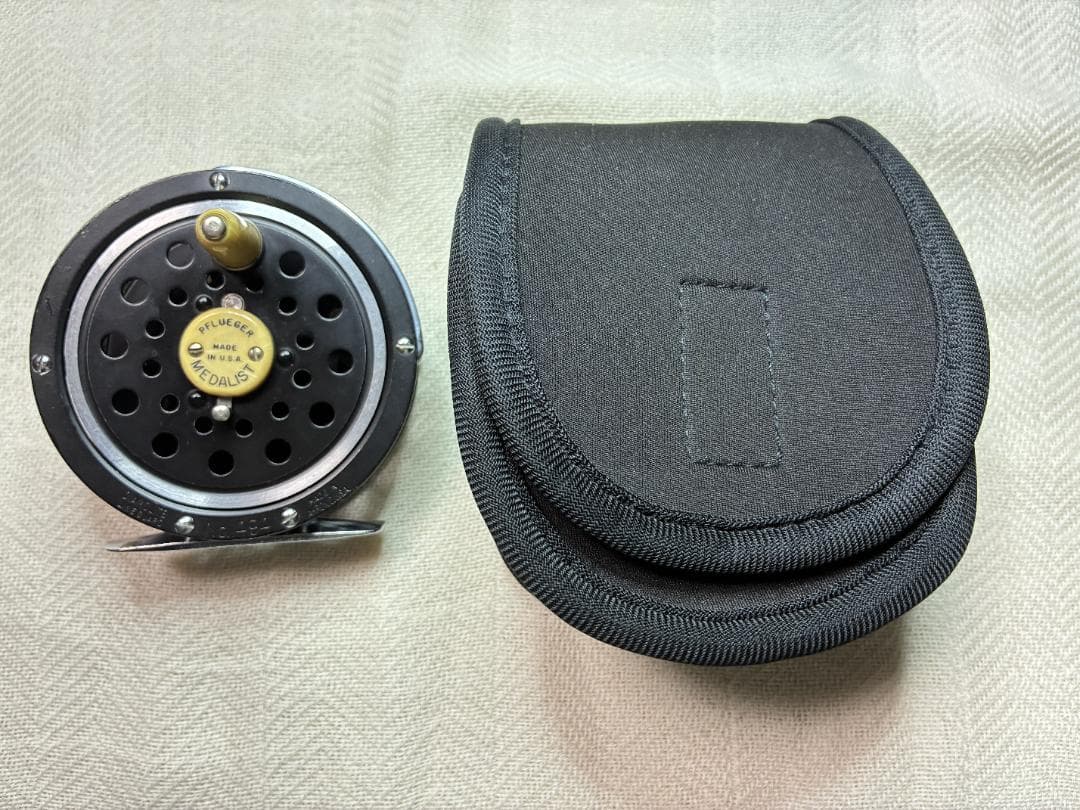 フルーガーメダリストNo.1494