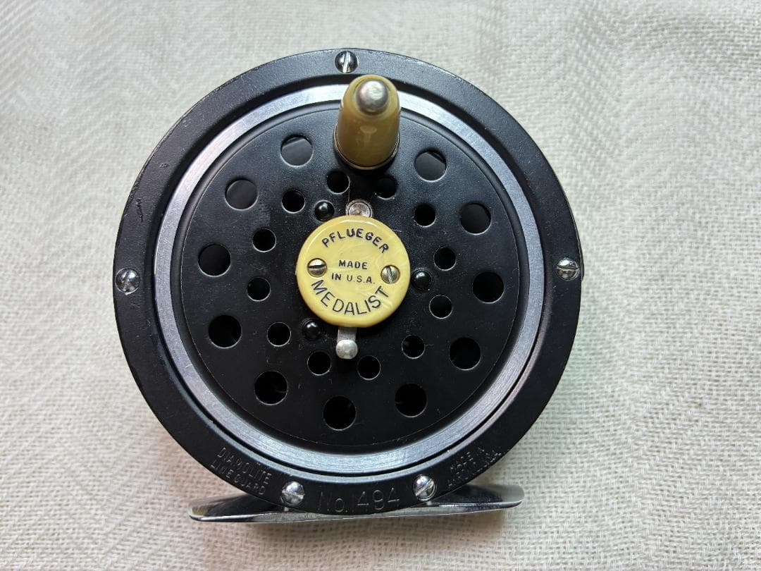 フルーガーメダリストNo.1494