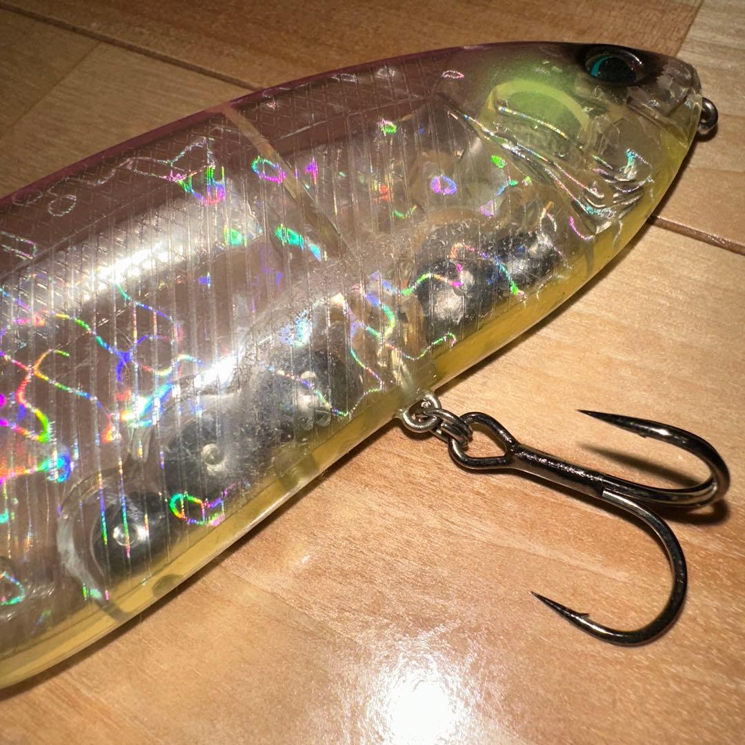 DRT KLASH9 長谷川ピンク2