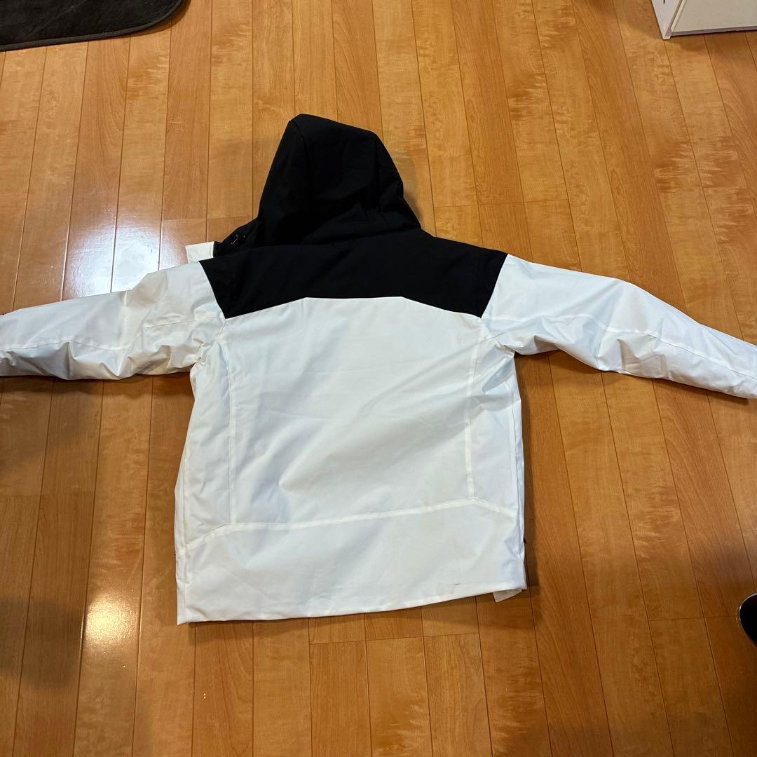 スキーウェア　メンズ　LL WINDEX