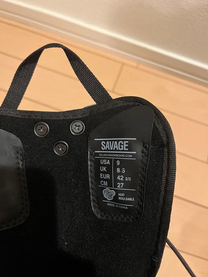 【スノーボードセット】k2 www ltd 2015-2016