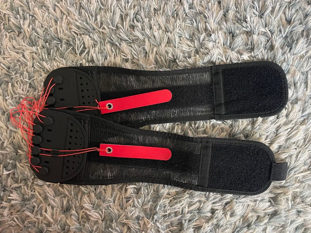 美品GURDNER FITNESSベルト Mサイズ