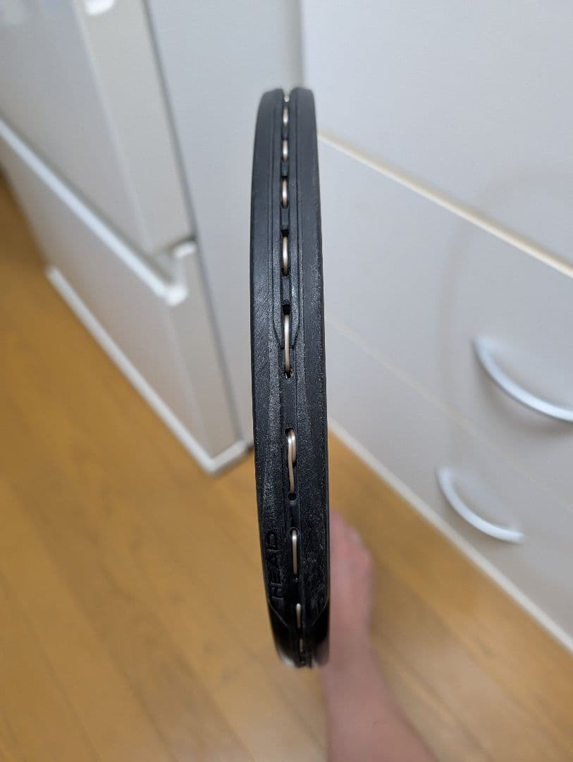 ヘッド ブーム プロ 2022年モデルHEAD BOOM PRO 2022