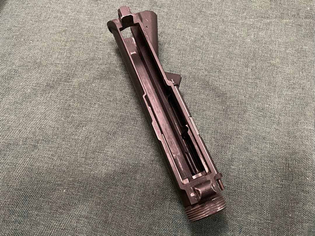 東京マルイ MWS用 アッパーフレーム（BCM刻印・加工済み）