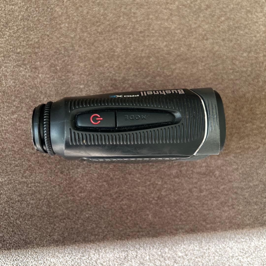 ブッシュネル　ピンシーカー プロXEジョルト