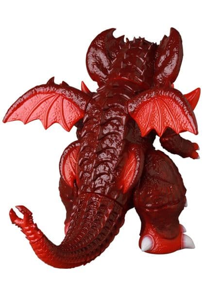 安楽安作　デストロイア　ゴジラ