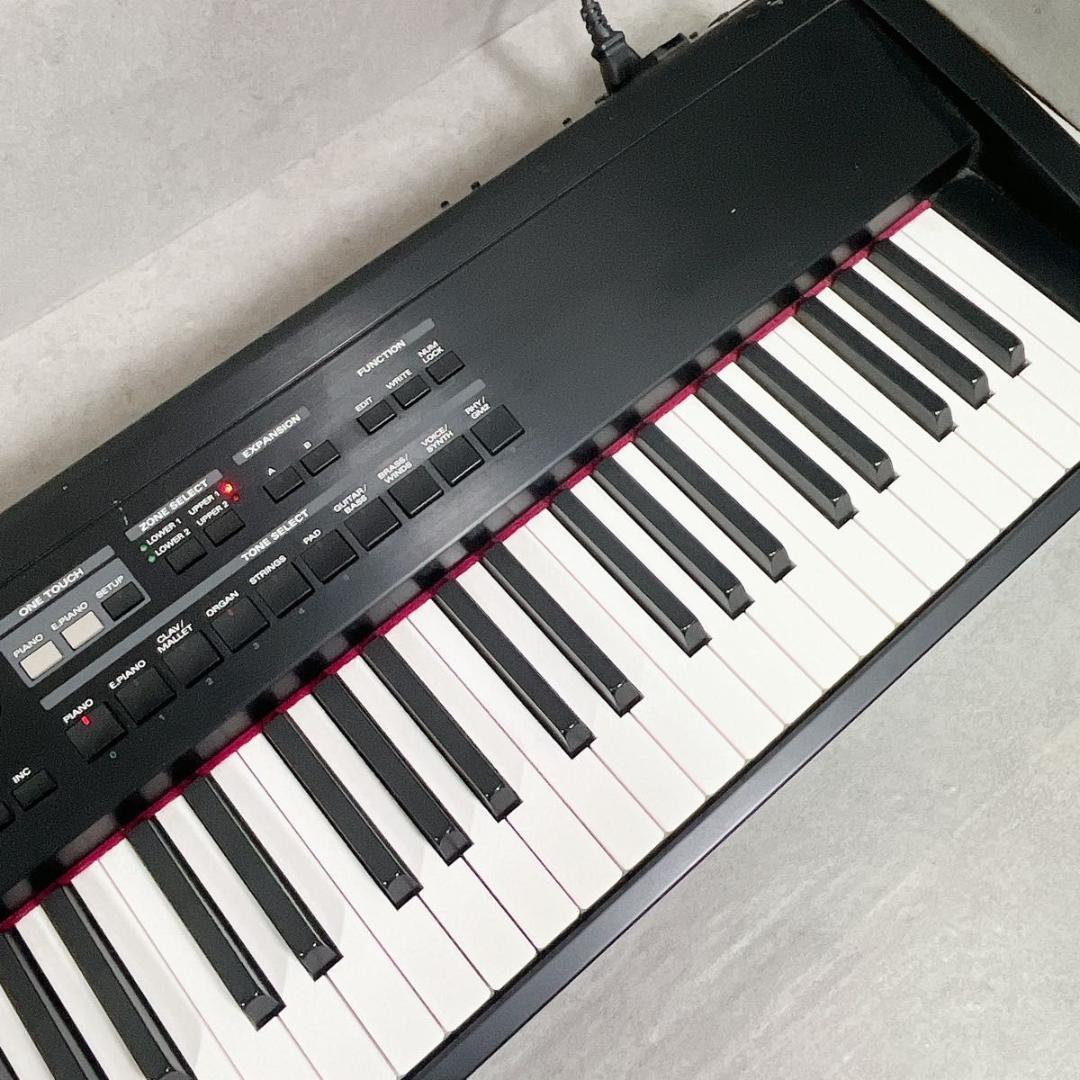 Roland ローランド ステージピアノ シンセサイザー RD-700SX