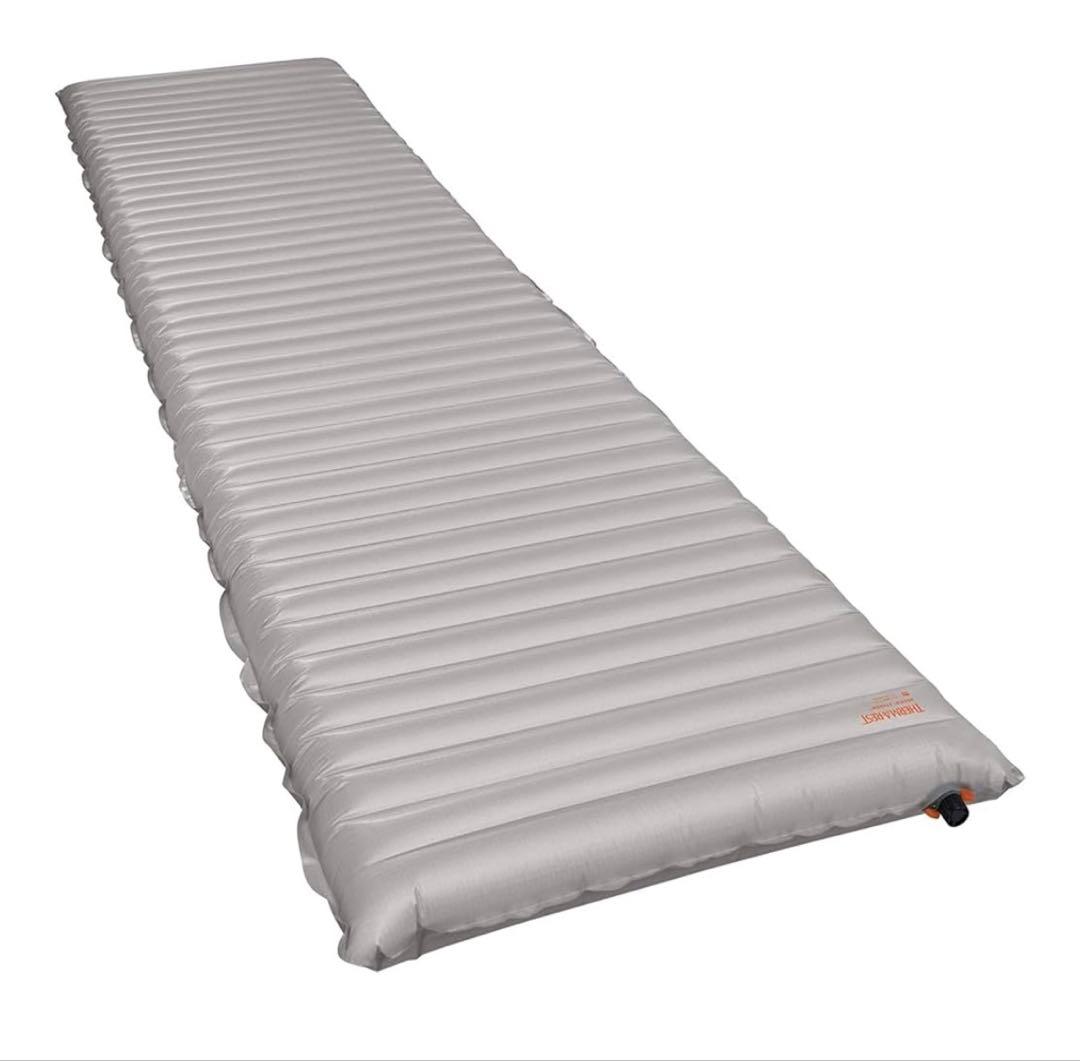 THERMAREST ネオエアーXサーモ マックス R値6.9 レギュラー