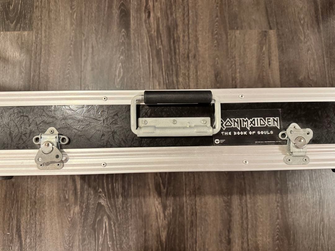 アルモア　FRP製エフェクターケース　PS-2C