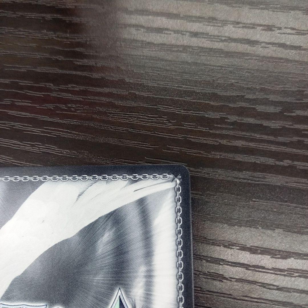 ヴァイス　甘えんぼうな恋人 真白 ssp サイン