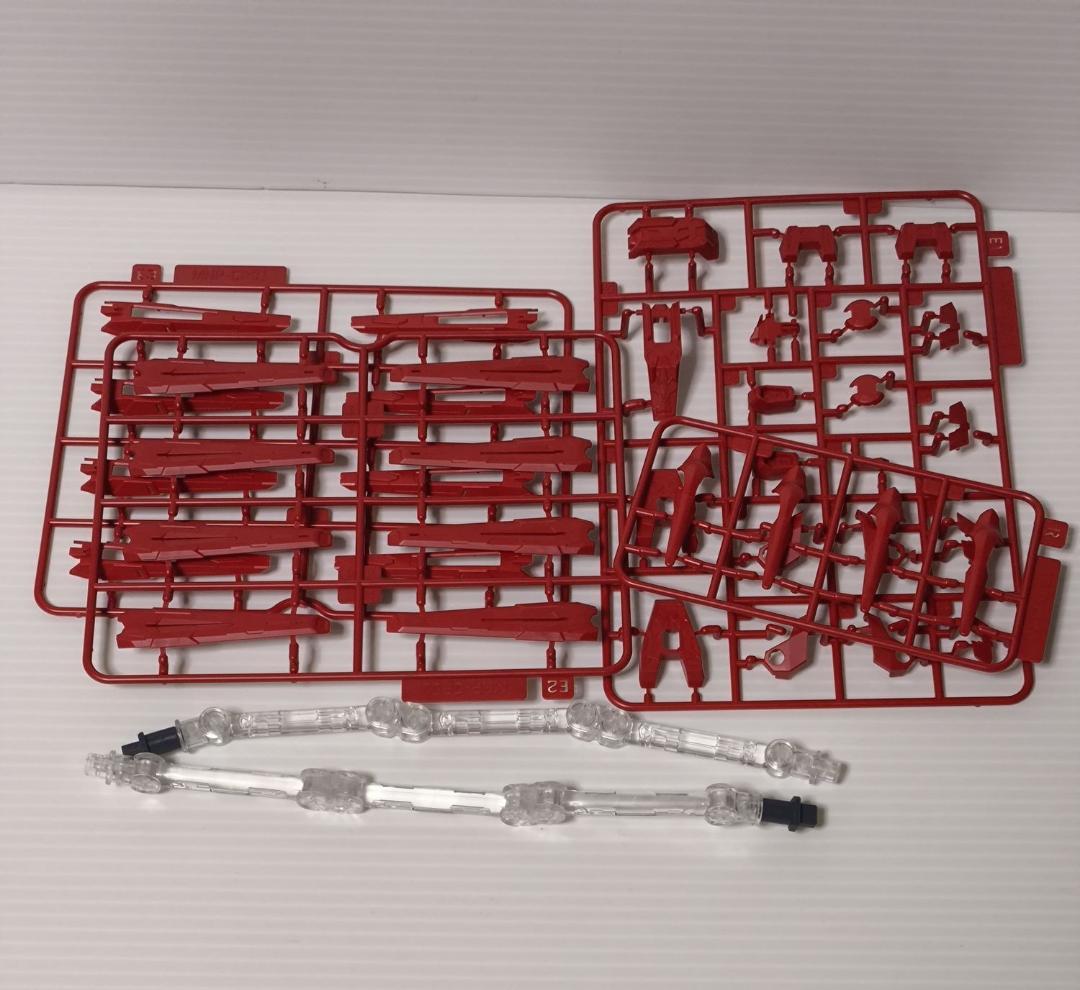 幻賜 ファンツー MOTOR NUCLEAR MNP CR01 摩動核
