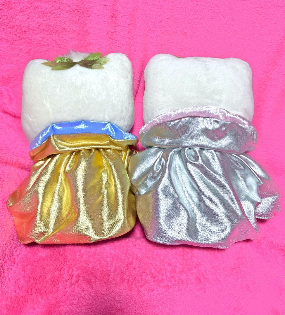 非売品 ハローキティ ぬいぐるみ ダニエル HELLO KITTY キティ