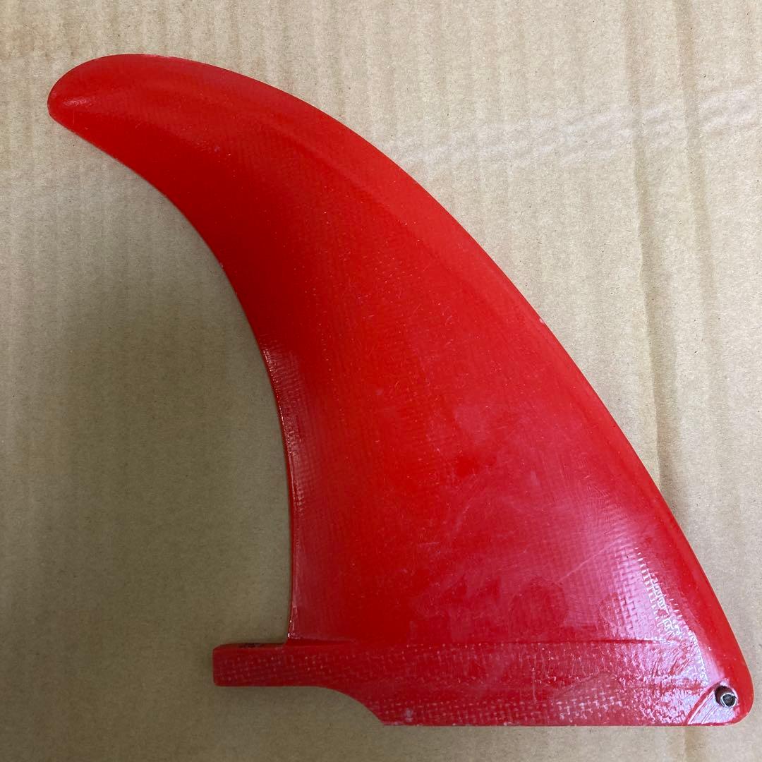 ジョエルチューダー　8.0アイランドフィン