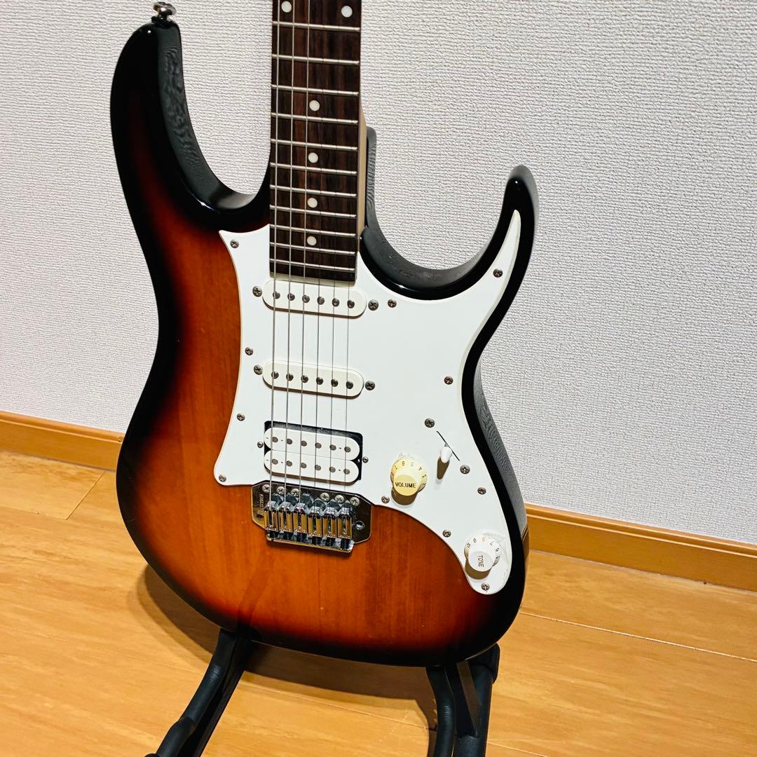 Ibanez GRX40 【動作確認済】 アイバニーズ エレキギター 初心者