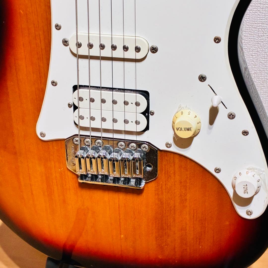 Ibanez GRX40 【動作確認済】 アイバニーズ エレキギター 初心者