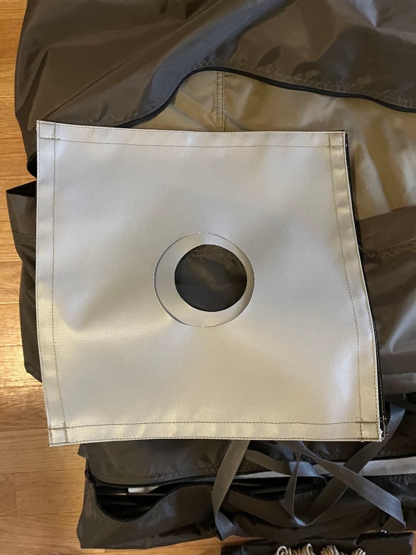 送料込　ギンガ　GINGA ゼインアーツ