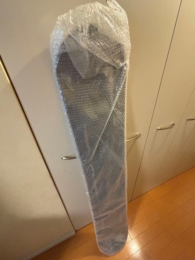 【新品未使用】SPREAD BX-F 25-26スノーボード150cmワックス済