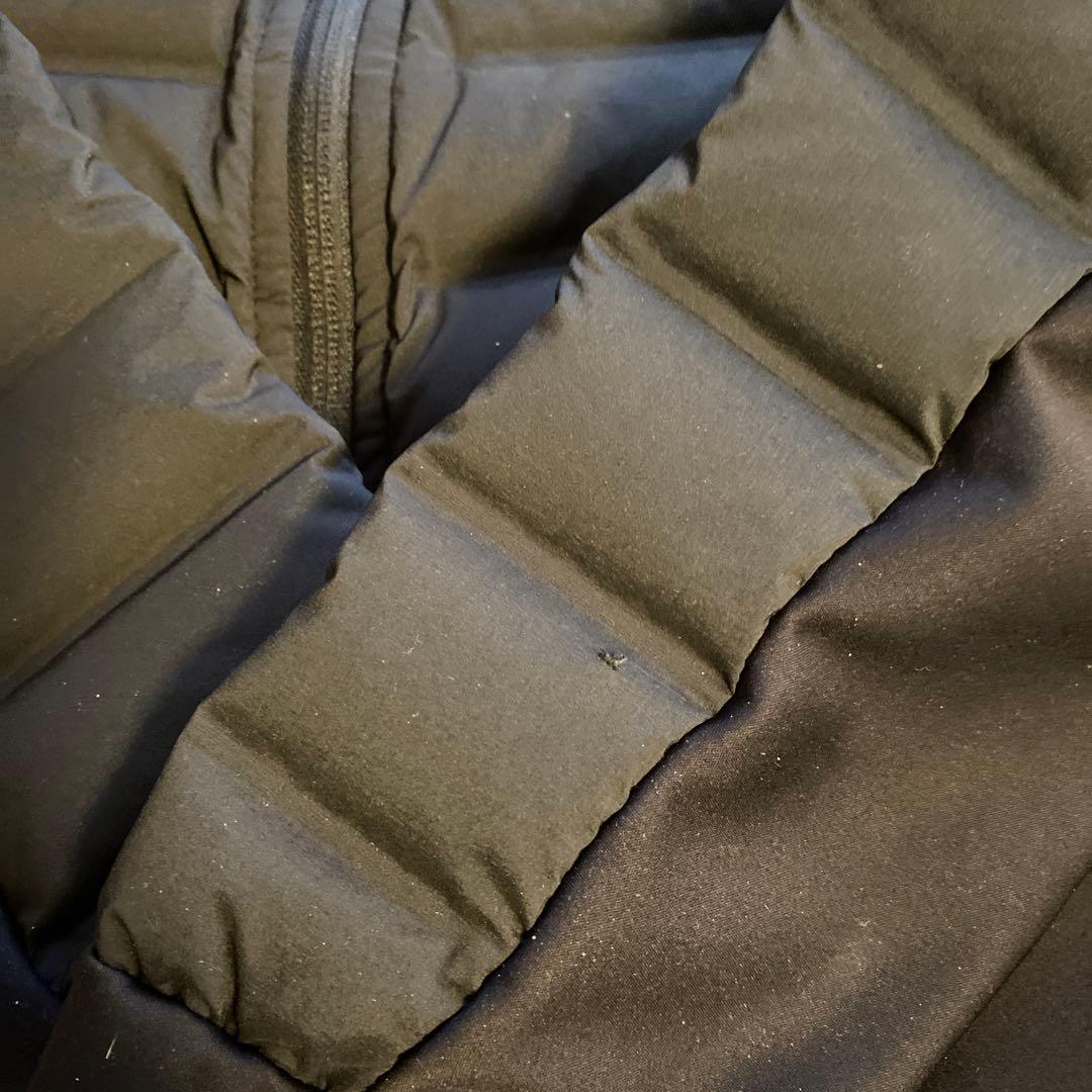 デサントゴルフ 中綿 ブルゾン スカート 上下セット