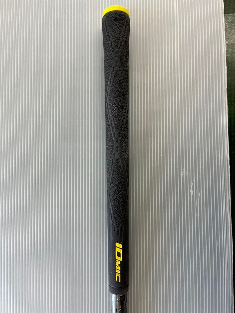 PING G400フェアウェイウッド 7W