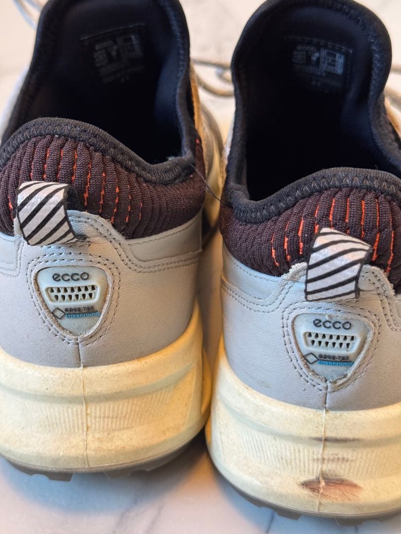 ecco エコー 130404 57719 ゴルフシューズ