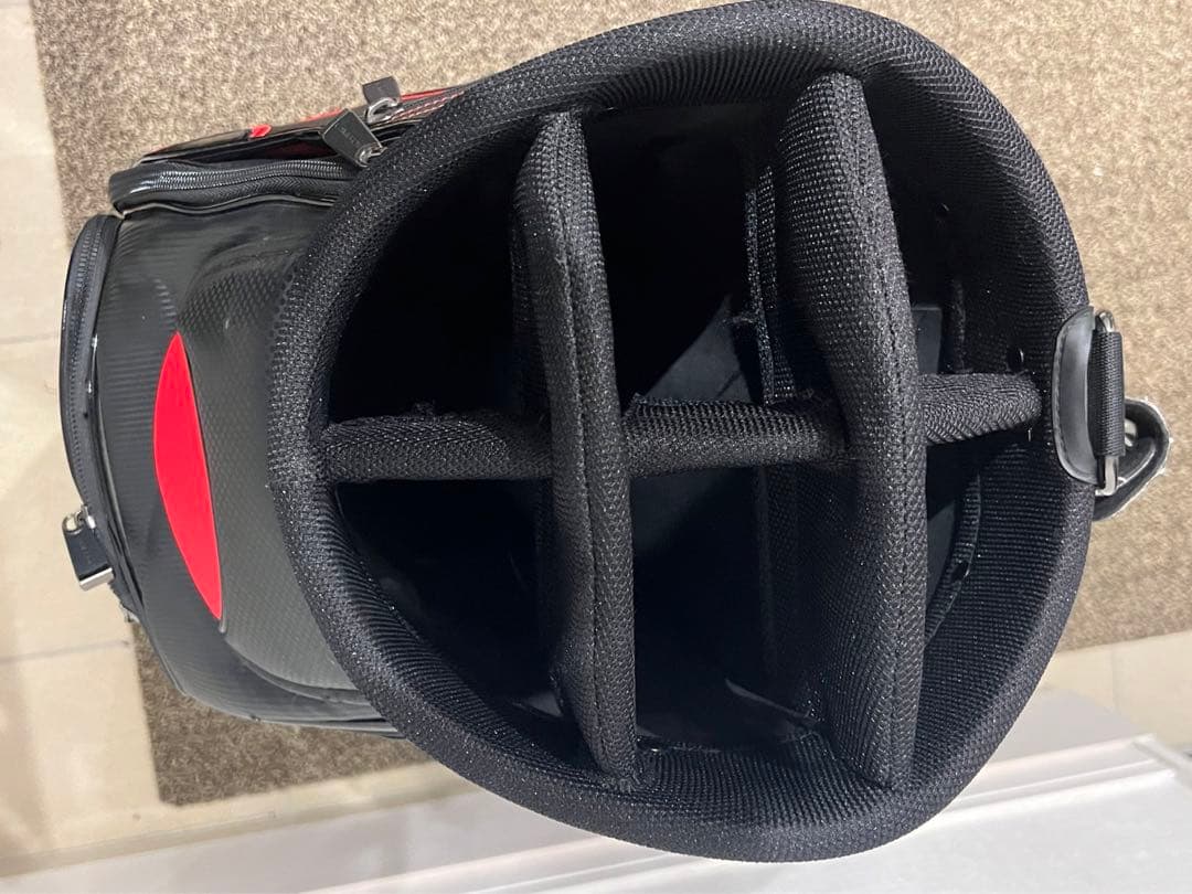 限定 スコッティキャメロン スーパーカー スタッフバッグ