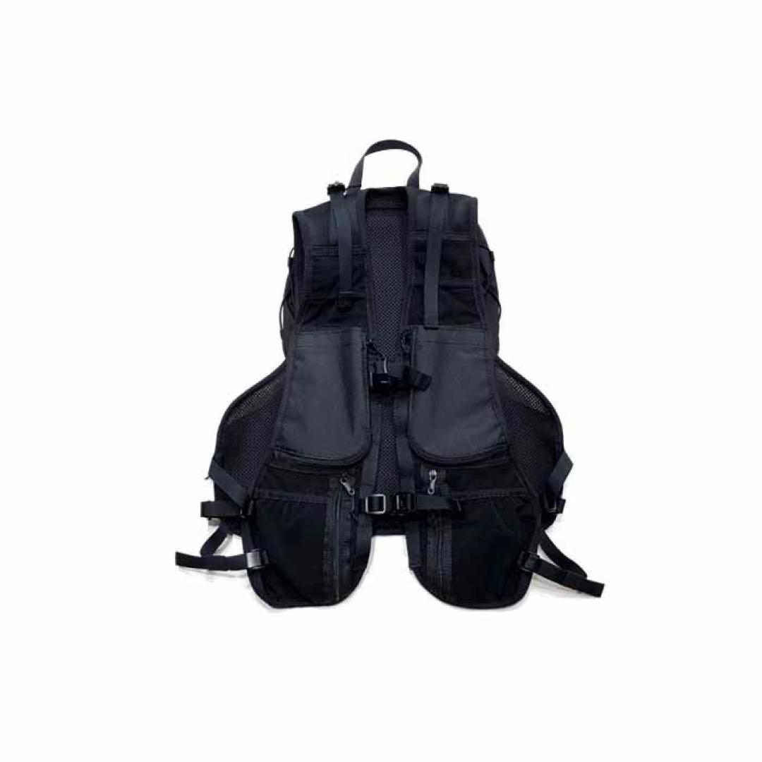 ウォーキング・ランニングウェア MMA DUSTY V2.5 X-PAC version ML